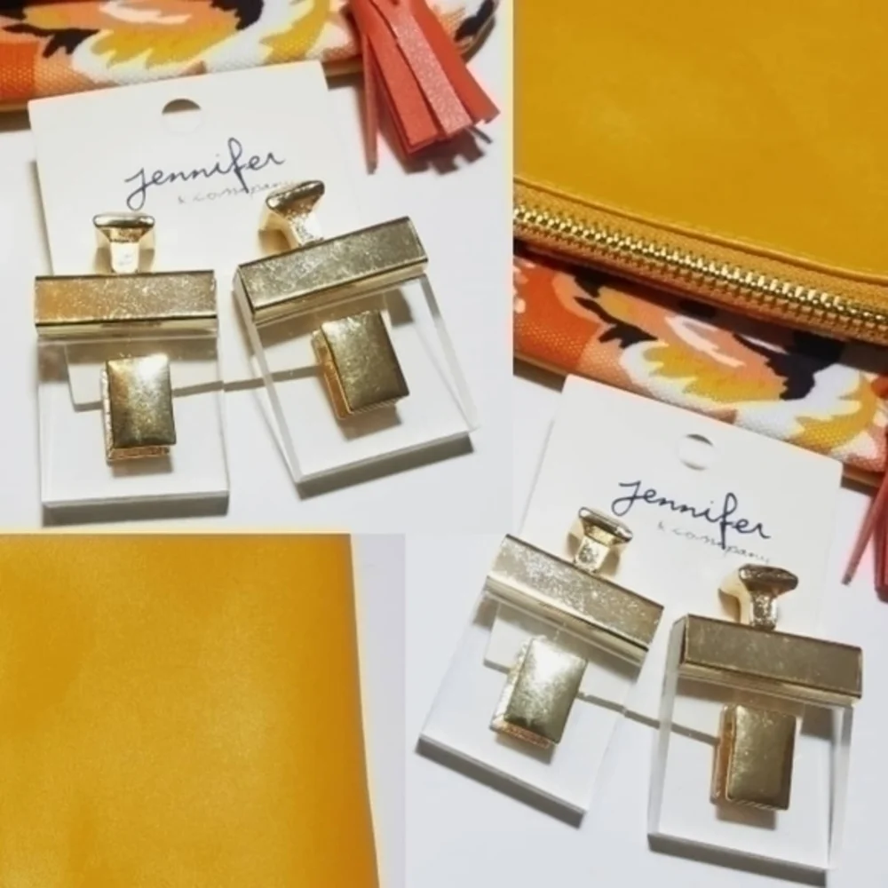 Rachel Pally Clutch Date Night Accessories Bundle